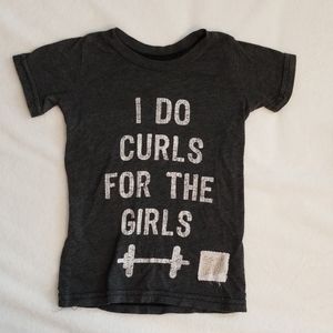 Toddler boy t-shirt
